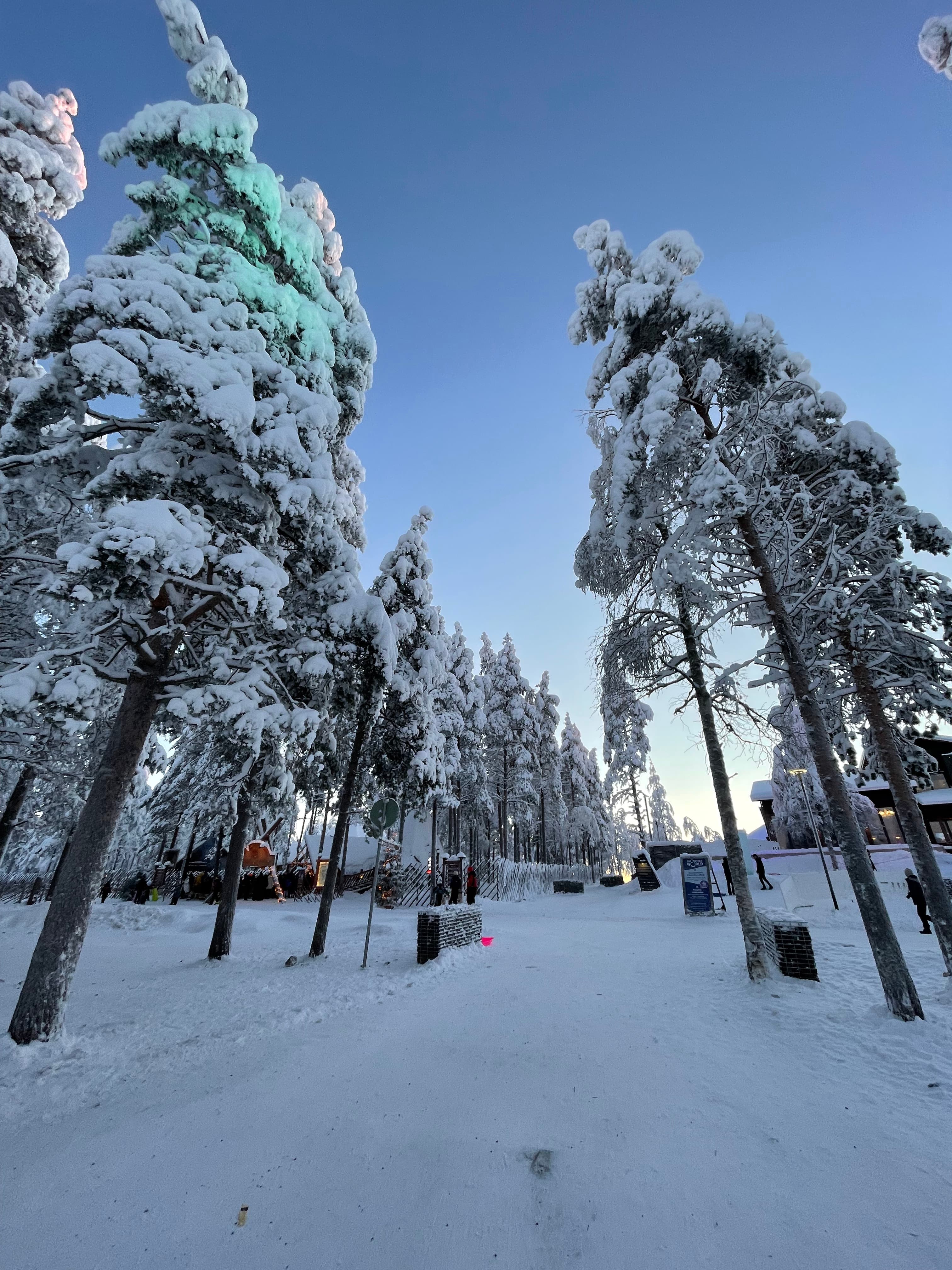 Rovaniemi