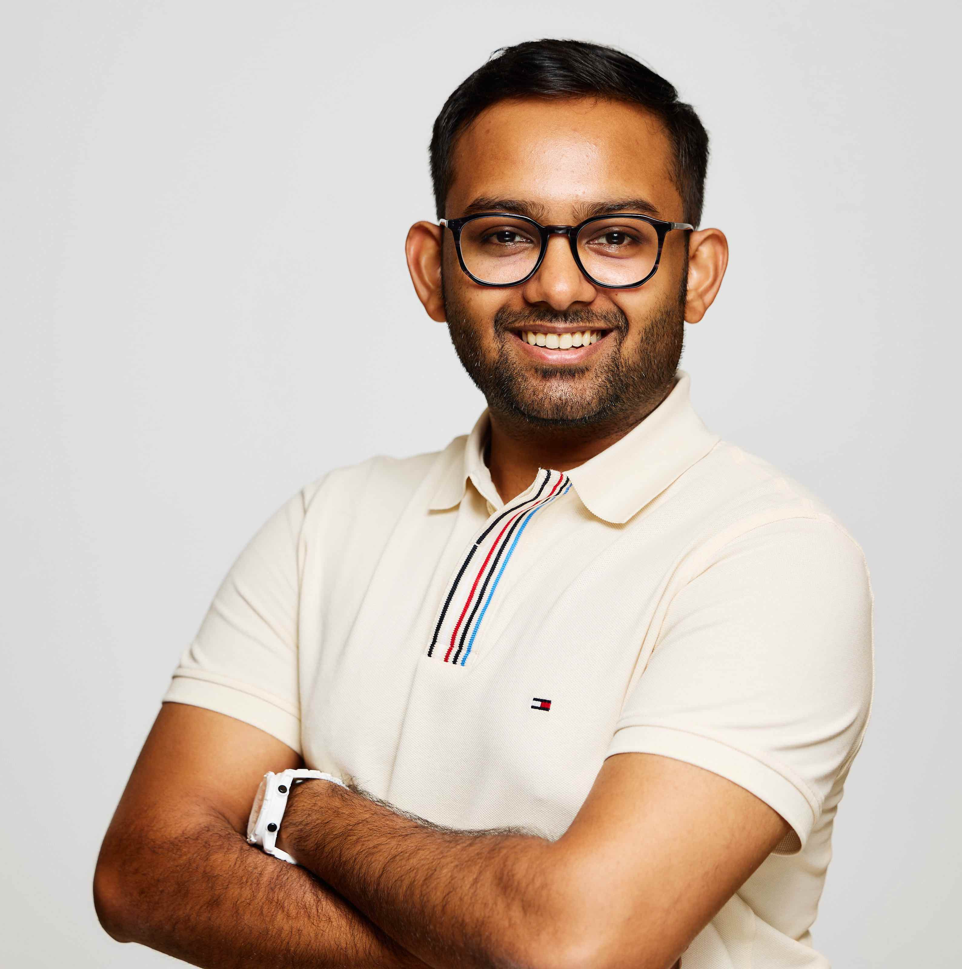 Profile photo